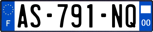 AS-791-NQ