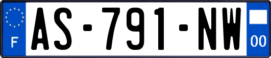 AS-791-NW