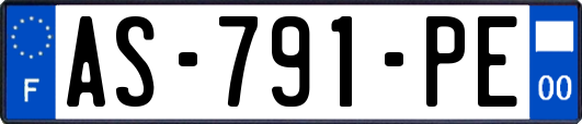 AS-791-PE