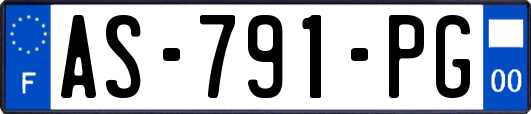 AS-791-PG