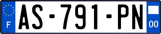 AS-791-PN