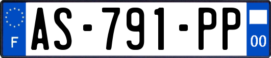 AS-791-PP