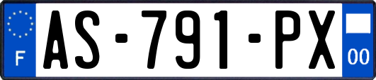 AS-791-PX