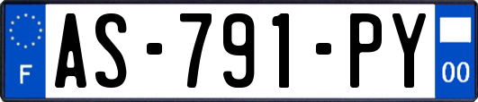 AS-791-PY