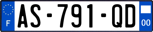 AS-791-QD