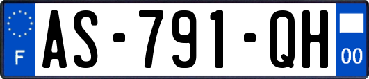 AS-791-QH