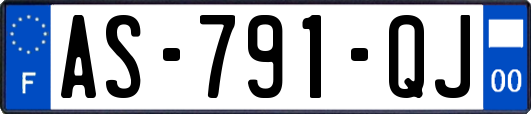 AS-791-QJ