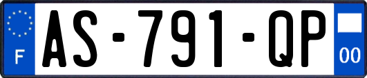 AS-791-QP