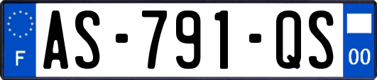 AS-791-QS