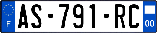 AS-791-RC