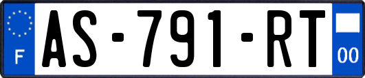 AS-791-RT