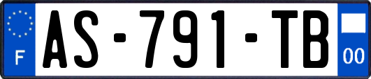 AS-791-TB