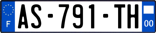 AS-791-TH