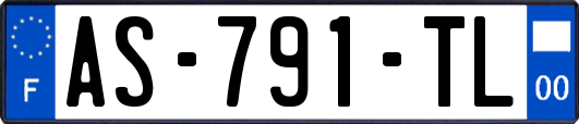 AS-791-TL