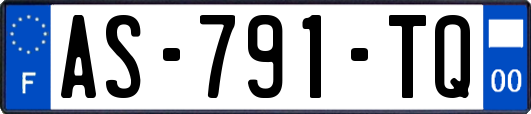 AS-791-TQ