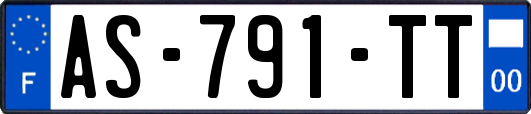 AS-791-TT