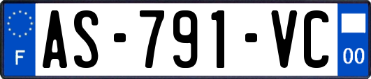 AS-791-VC