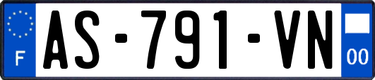 AS-791-VN