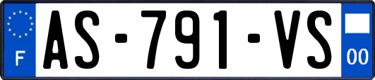 AS-791-VS
