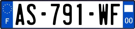 AS-791-WF