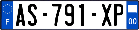 AS-791-XP
