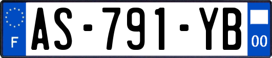AS-791-YB