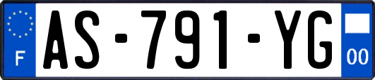 AS-791-YG
