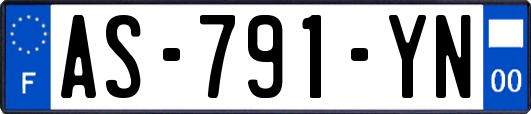 AS-791-YN