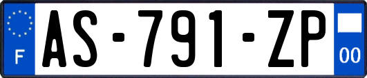 AS-791-ZP