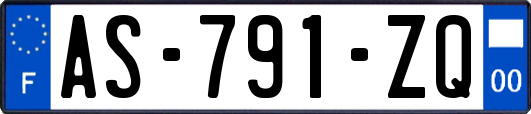 AS-791-ZQ