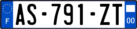 AS-791-ZT