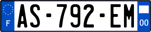 AS-792-EM