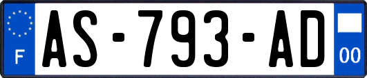 AS-793-AD