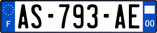 AS-793-AE