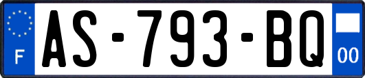 AS-793-BQ