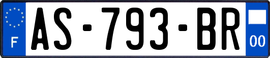 AS-793-BR