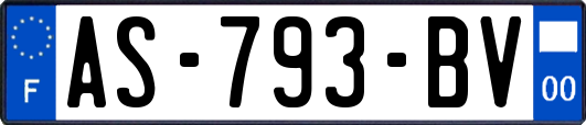 AS-793-BV