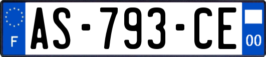 AS-793-CE