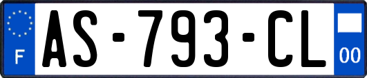AS-793-CL