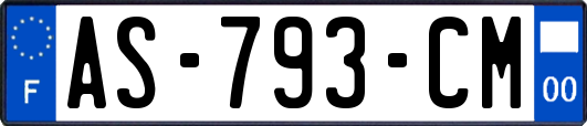 AS-793-CM