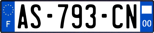 AS-793-CN