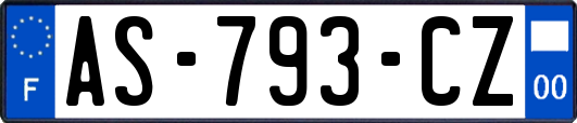 AS-793-CZ