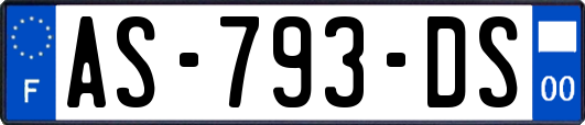 AS-793-DS
