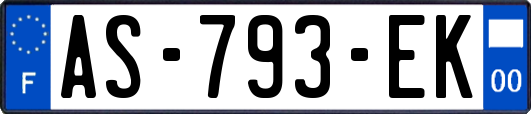 AS-793-EK