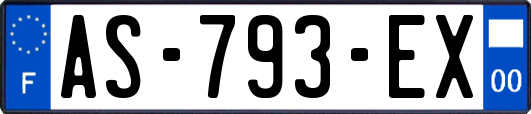 AS-793-EX