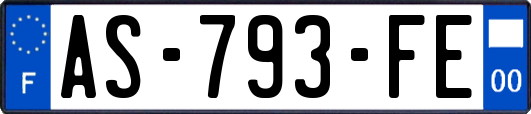 AS-793-FE