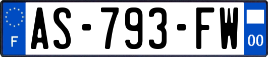 AS-793-FW