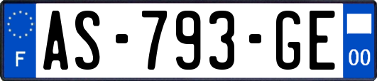 AS-793-GE