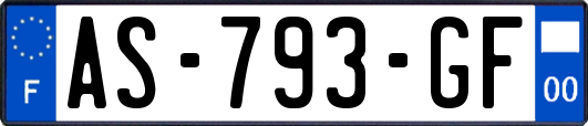 AS-793-GF