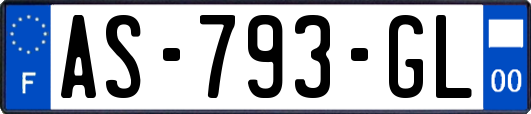 AS-793-GL